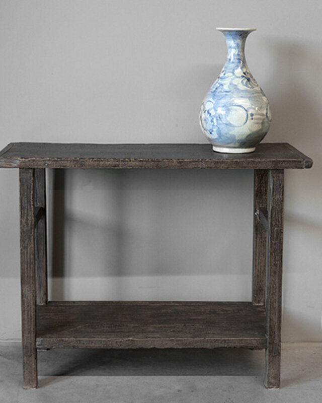 Be-Uniq Oude Wandtafel | China | H82xB106xD38 cm