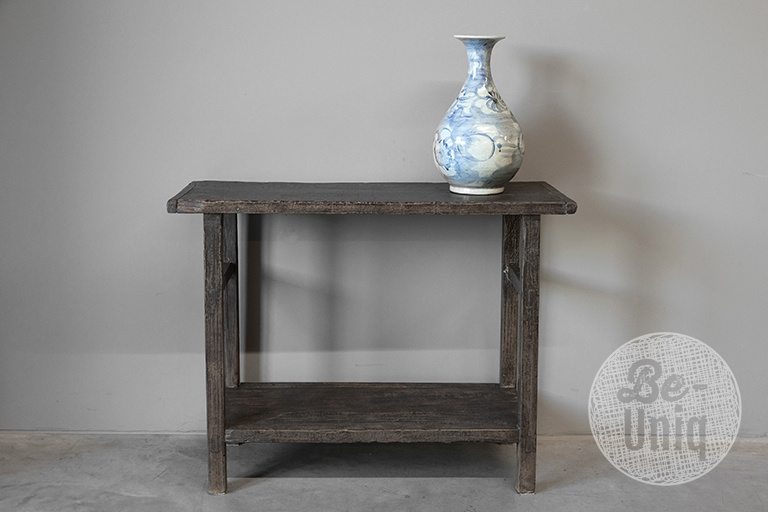 Be-Uniq Oude Wandtafel | China | H82xB106xD38 cm
