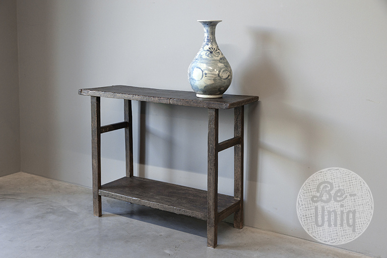Be-Uniq Oude Wandtafel | China | H82xB106xD38 cm