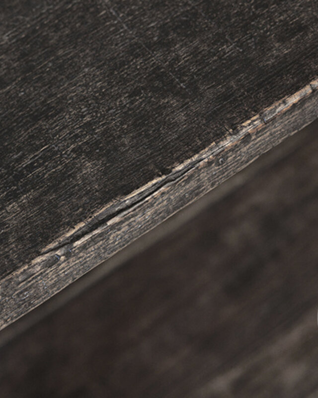 Be-Uniq Oude Wandtafel | China | H82xB106xD38 cm