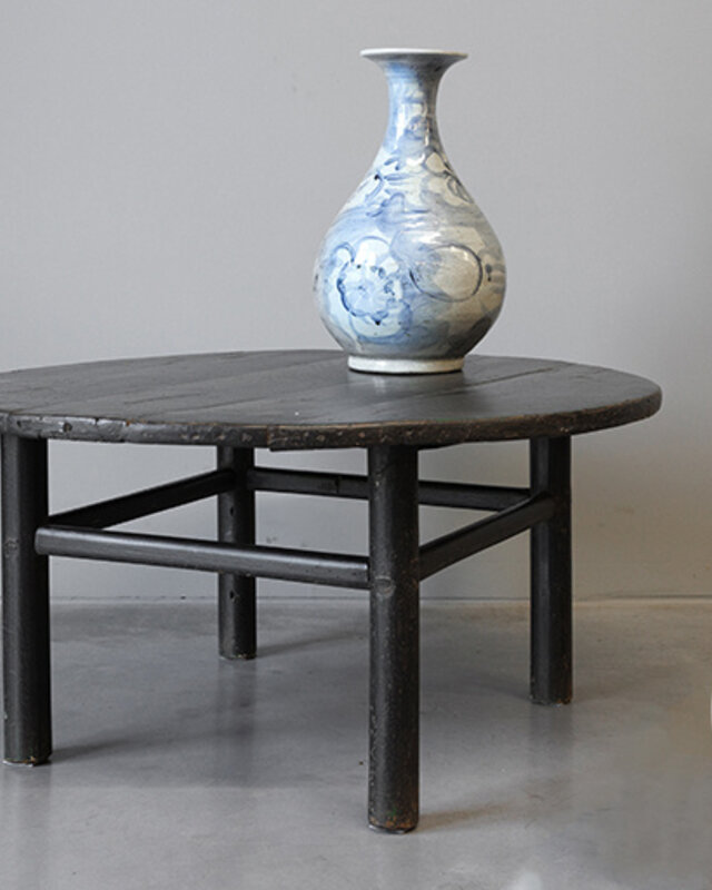 Be-Uniq Oude Salontafel | China | H44 x D87 cm
