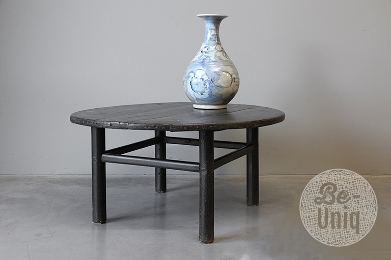 Be-Uniq Oude Salontafel | China | H44 x D87 cm