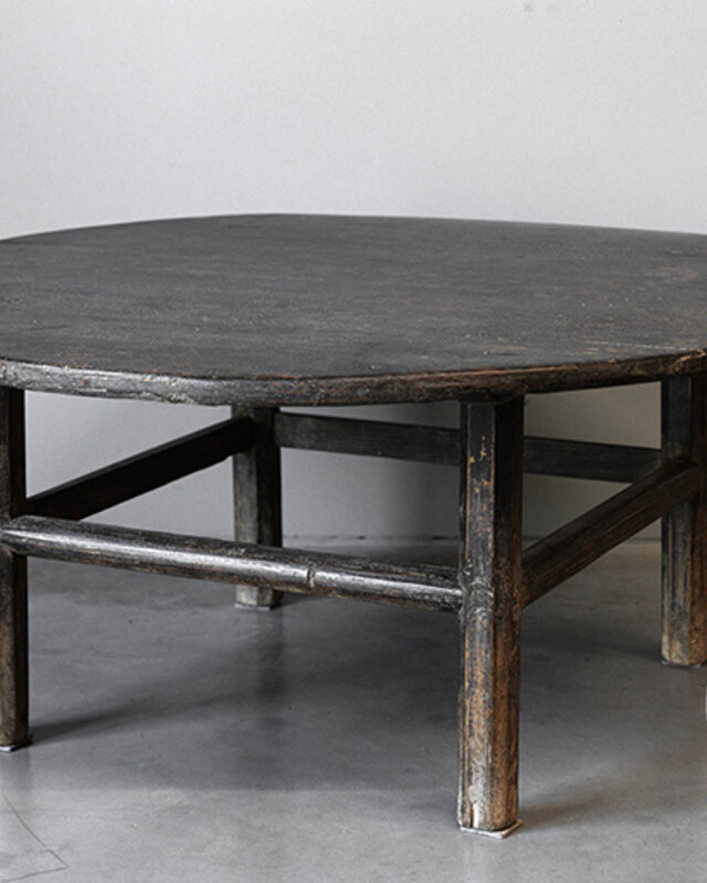 Be-Uniq Oude Salontafel | China | H39 x D87 cm