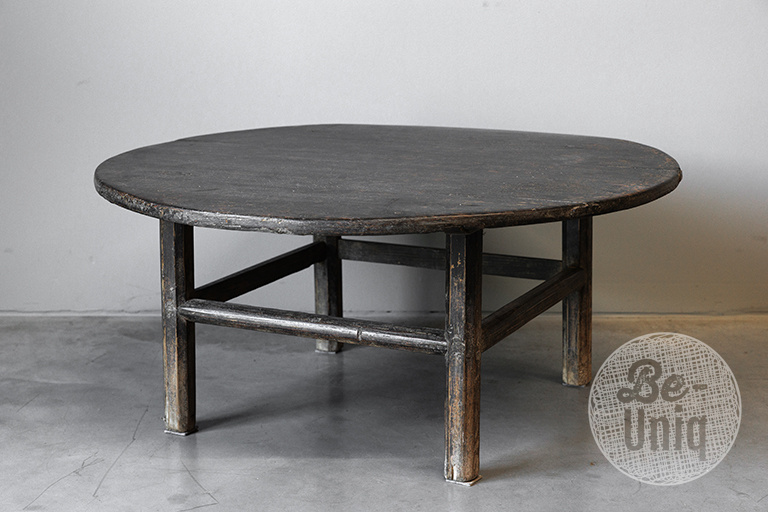 Be-Uniq Oude Salontafel | China | H39 x D87 cm