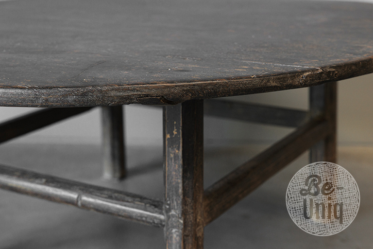 Be-Uniq Oude Salontafel | China | H39 x D87 cm
