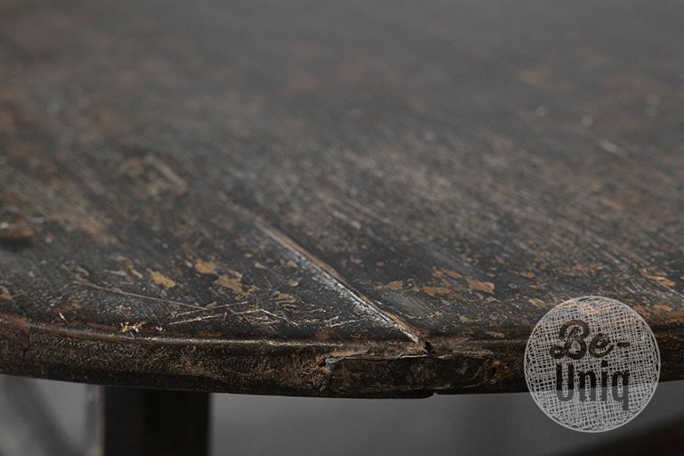Be-Uniq Oude Salontafel | China | H39 x D87 cm