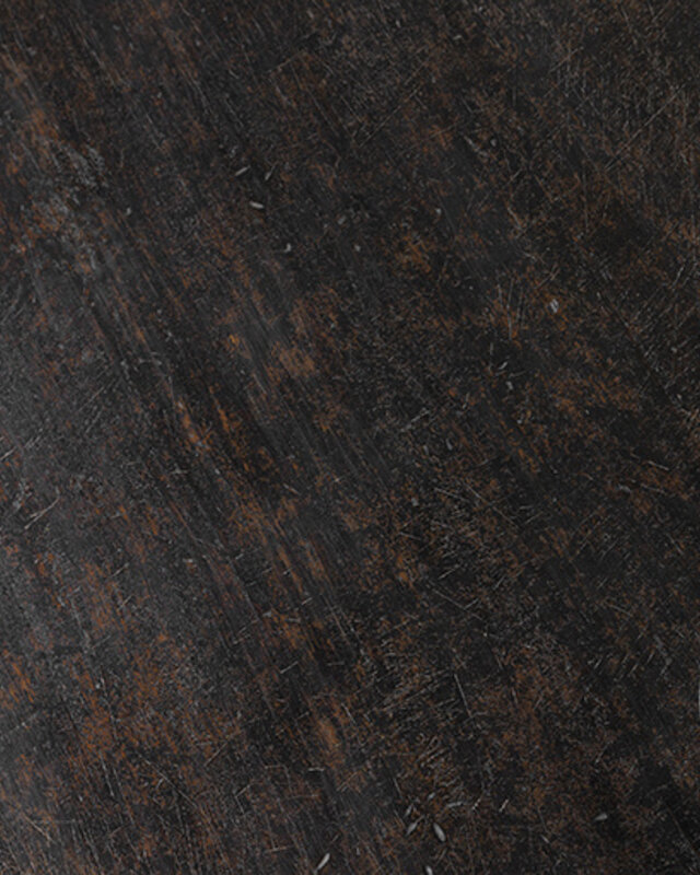 Be-Uniq Oude Salontafel | China | H39 x D87 cm