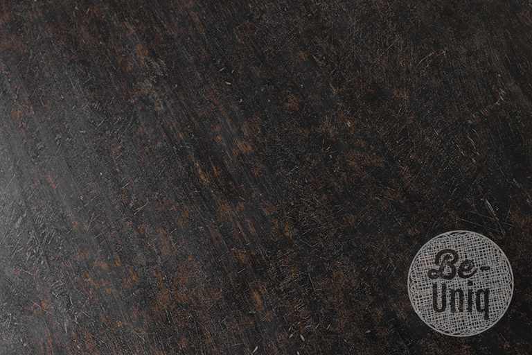 Be-Uniq Oude Salontafel | China | H39 x D87 cm