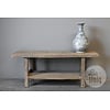 Oude Wandtafel Laag | China | H50xB128xD37 cm