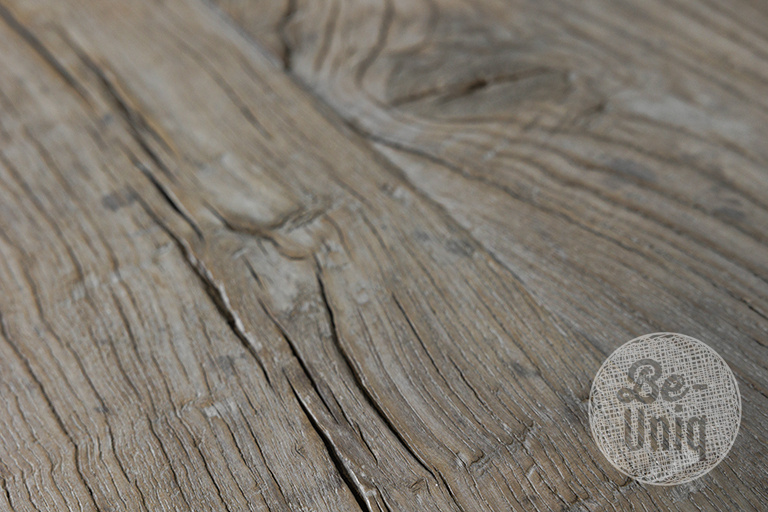 Be-Uniq Oude Wandtafel Laag | China | H50xB128xD37 cm