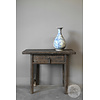 Oude Haltafel | China | H80xB97xD45 cm
