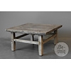Oude Bijzettafel | China | H29xB58xD54 cm