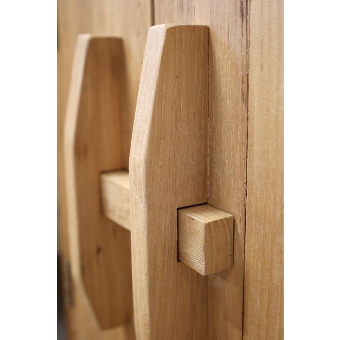 Rene Houtman 2-Deurs Kastje | H55 x B45 x D40 cm