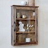 Wandkast Grimaud Woods | H60xL40xB13 cm