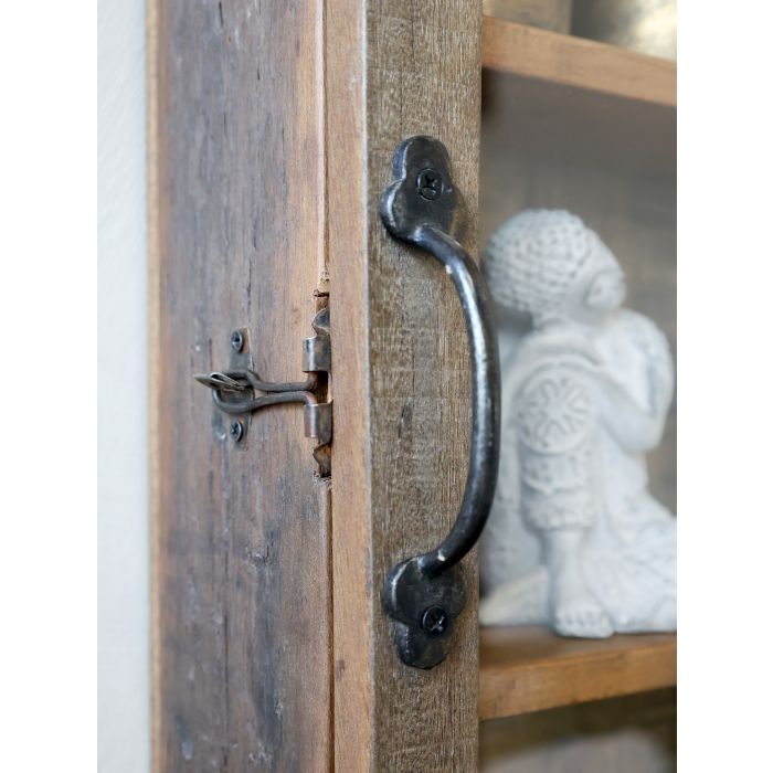 Rene Houtman Wandkast Grimaud Woods | H60xL40xB13 cm