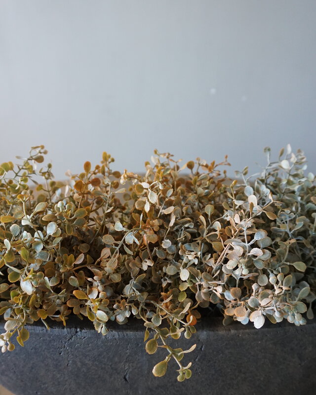 Brynxz Kunsttak Ginkgo | Herfst | H33 cm