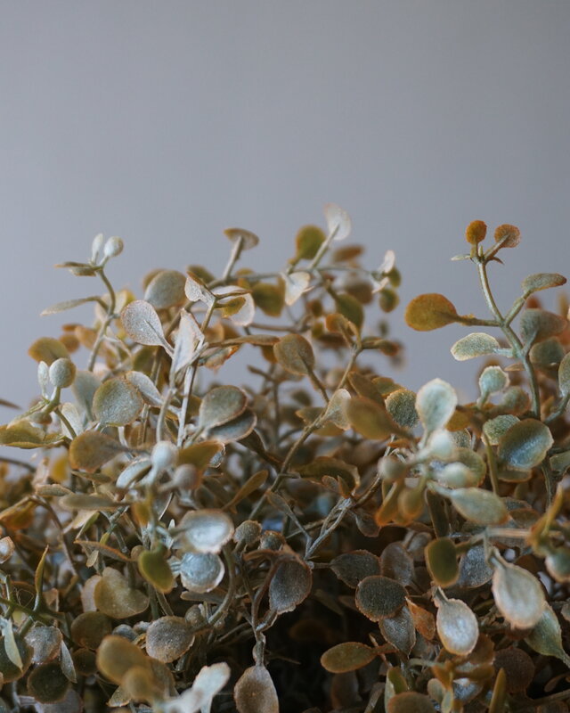 Brynxz Kunsttak Ginkgo | Herfst | H33 cm