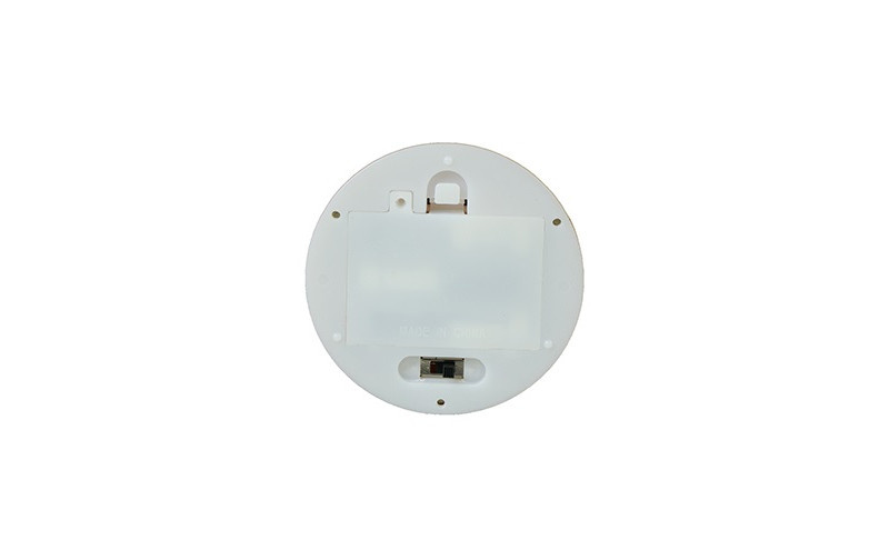 Rene Houtman LED Standaard Met Kerstbellen | Groen | H41,5 cm