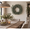 Krans Eucalyptus L | Groen | D60 cm