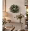 Krans Eucalyptus S | Groen | D40 cm