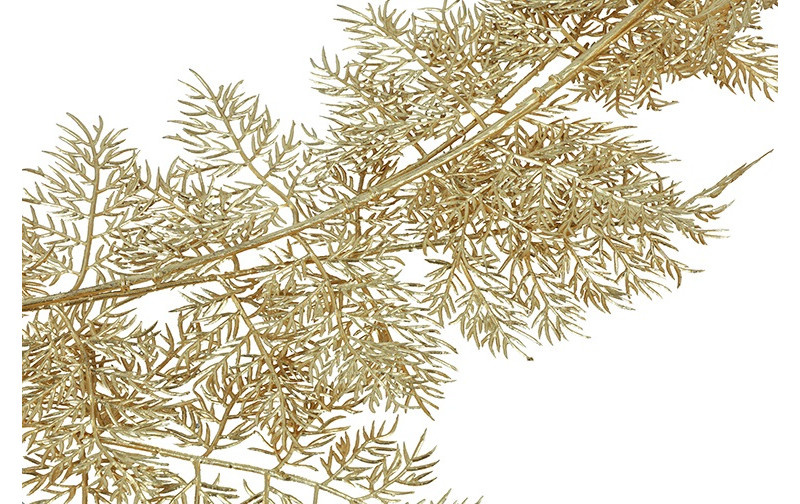 Rene Houtman Guirlande Asplenium | Goud | L170 cm