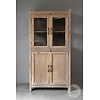 Unieke Vitrinekast | India | H158xB77xD45 cm