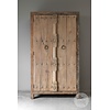 Unieke Oude Kast | India | H176xB98xD45 cm