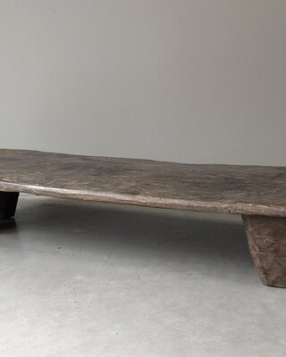 Be-Uniq Authentieke Naga Salontafel | India | H34xB170xD51 cm