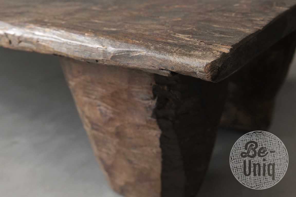 Be-Uniq Authentieke Naga Salontafel | India | H34xB170xD51 cm