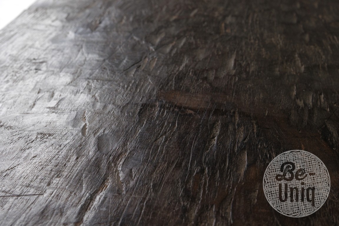 Be-Uniq Authentieke Naga Salontafel | India | H34xB170xD51 cm
