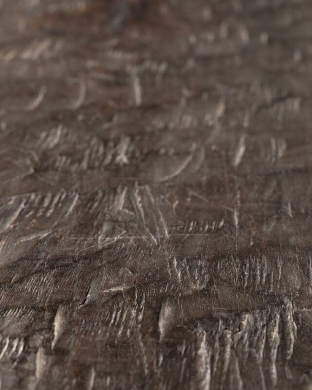 Be-Uniq Authentieke Naga Salontafel | India | H27xB173xD60 cm