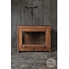 Authentieke Toonbankdisplay | India | H40xB48xD25 cm