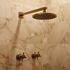 Inbouw Douche - Brons