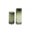 Cylinder Grey – Ø8 x H22 cm