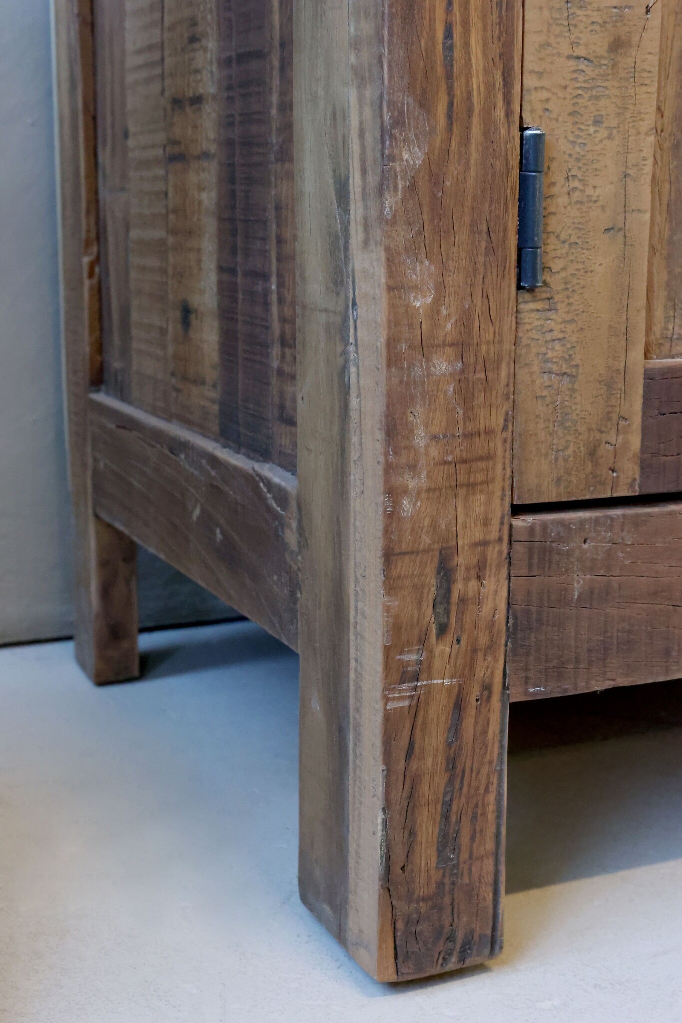 Rene Houtman Houten Dressoir Grimaud | H105 x L160 x D46 cm