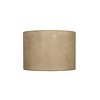 Lampenkap Linnen Naturel – Ø25 x H18 cm