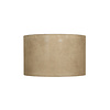 Lampenkap Linnen Naturel – Ø35 x H22 cm