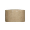 Lampenkap Linnen Naturel – Ø45 x H26 cm