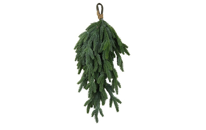 Rene Houtman Toef Abies Nobilis L | Groen | 11x28x63 cm