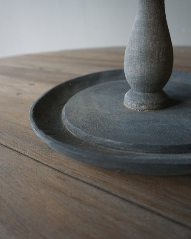 Rene Houtman Houten Etagère | 2 Loop | H35 x D30 cm