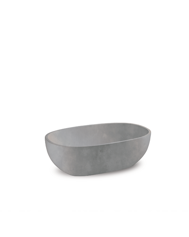 JEE-O Amsterdam Waskom - Klein - L32,5 x B20 x H10 cm