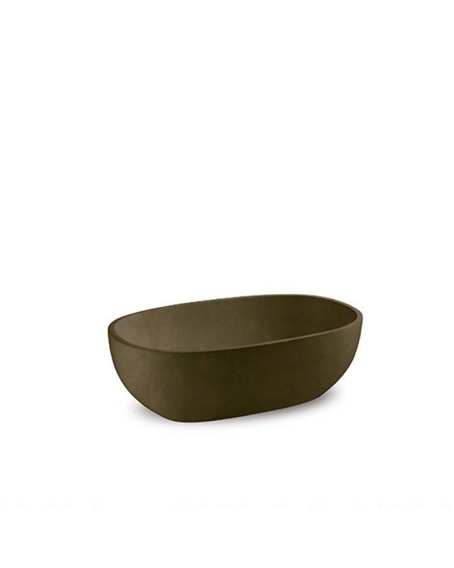 JEE-O Amsterdam Waskom - Klein - L32,5 x B20 x H10 cm