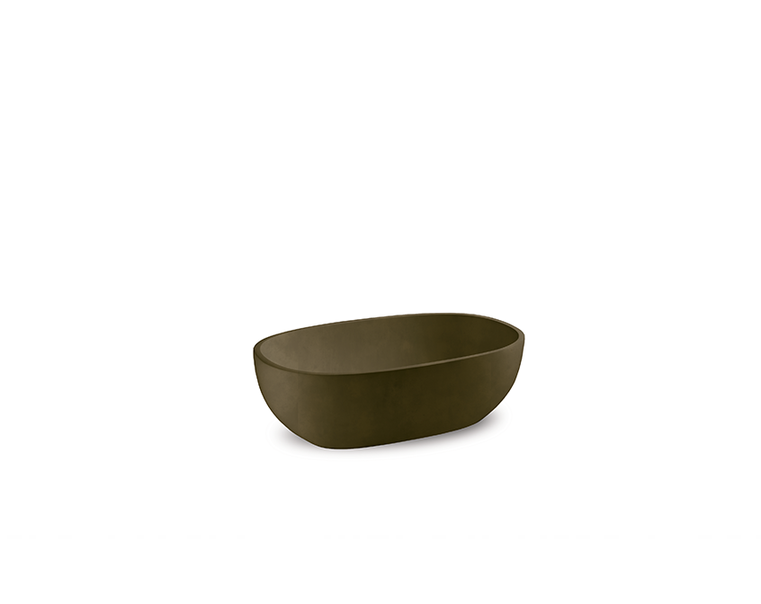 JEE-O Amsterdam Waskom - Klein - L32,5 x B20 x H10 cm