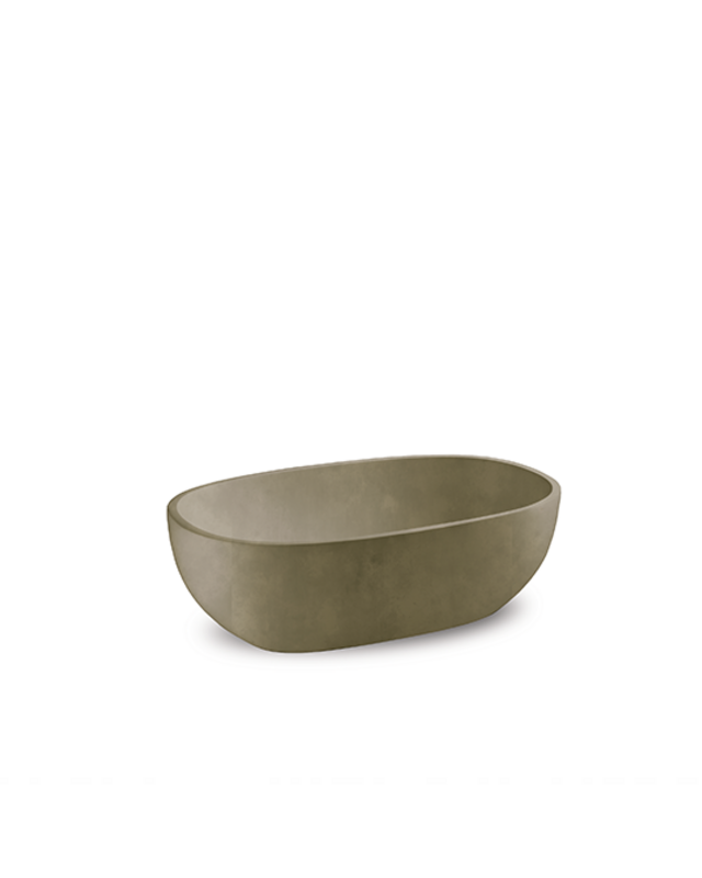 JEE-O Amsterdam Waskom - Klein - L32,5 x B20 x H10 cm
