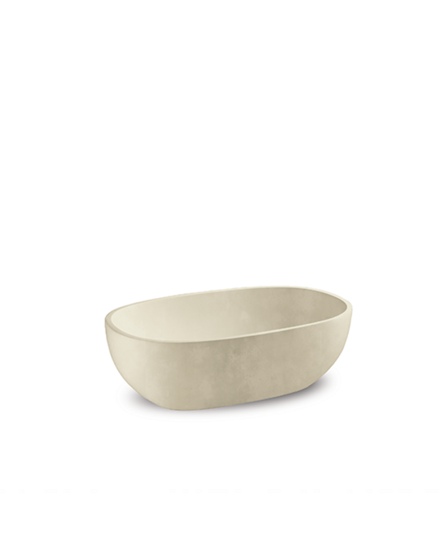 JEE-O Amsterdam Waskom - Klein - L32,5 x B20 x H10 cm