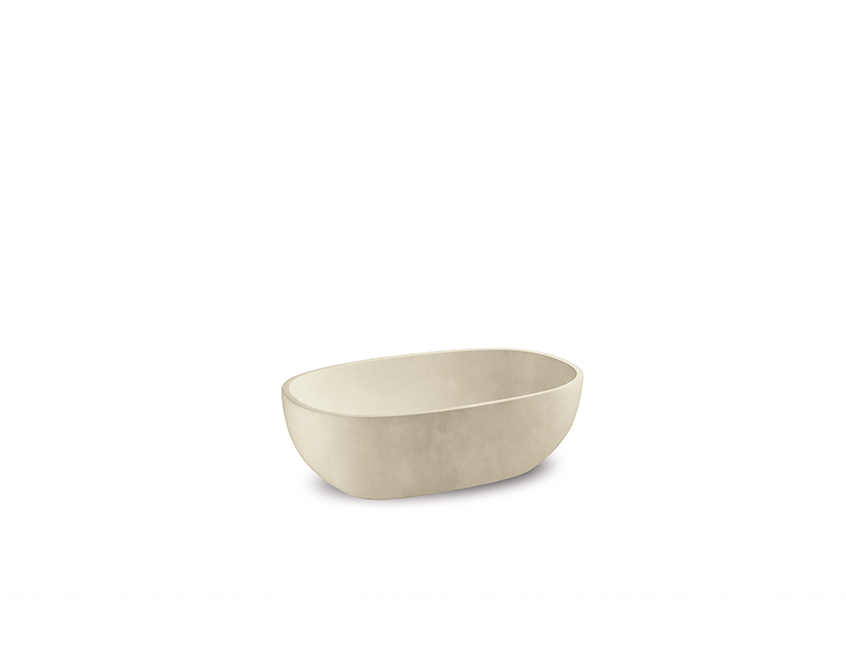 JEE-O Amsterdam Waskom - Klein - L32,5 x B20 x H10 cm