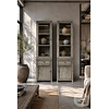 Vitrinekast Smal | Links | Patine Collection