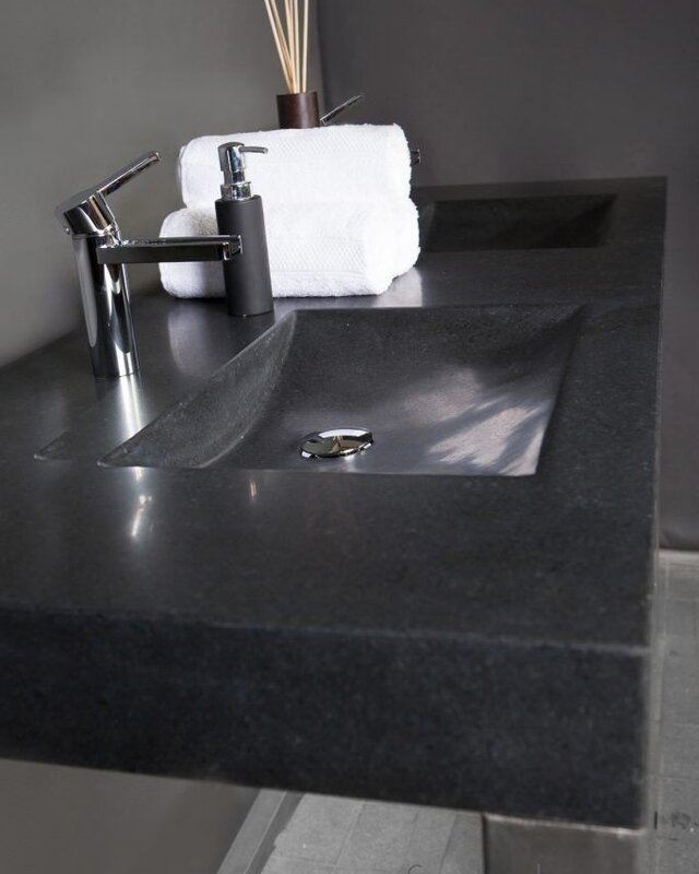 Forzalaqua Frame Design | Geborsteld RVS | Meerdere Maten