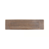 BRIEVENBUSKLEP PLE-EXT | RUW BRONS (RB)