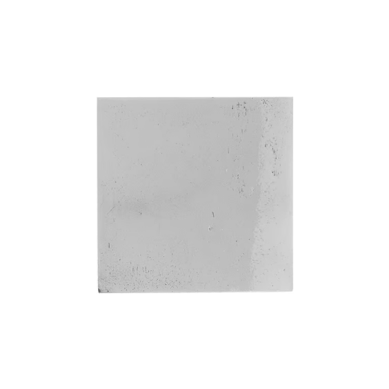 Dauby TEGEL PURE TILES | WIT BRONS (WB) | 10x10 cm